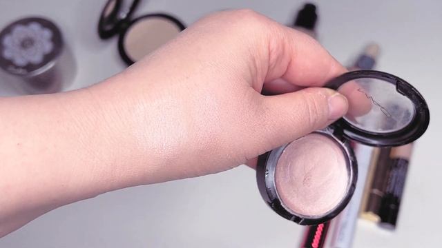 Косметичка Месяца I НОЯБРЬ I 2022I Project Pan в теме смотреть онлайн