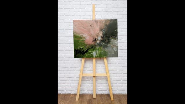 Интерьерная картина, холст на подрамнике смотреть онлайн