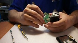 Ремонт Mio 528