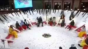 Драка Тиграна Салибекова с Яной Березовой