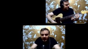 Чайник вскипел, а я ещё нет (БГ - Рок-Н-Ролл Мертв кавер, лирика в описании)