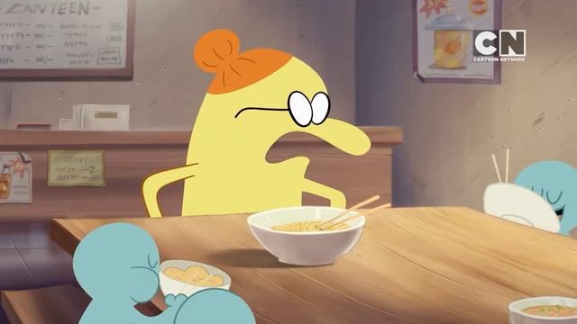 Lamput Episode 50 - Lamput Meets Tuzki | Cartoon Network Show смотреть онлайн