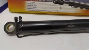 Цилиндр подъема кабины Скания 5 серии EMMERRE 974940