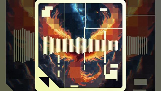 Цифровой легион - Бессмертный дух огня смотреть онлайн