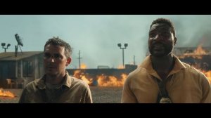 Ролик с презентации, снятый на камеры Apple iPhone 16 Pro 4K 120 FPS