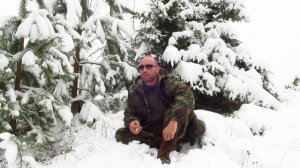 ТУРНИР ПО ВЫЖИВАНИЮ. 5  месяцев  выживания  в  тайге (зимняя автономка)