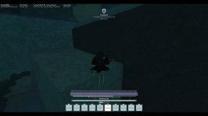 Как получить резонанс (белл) в Deepwoken.