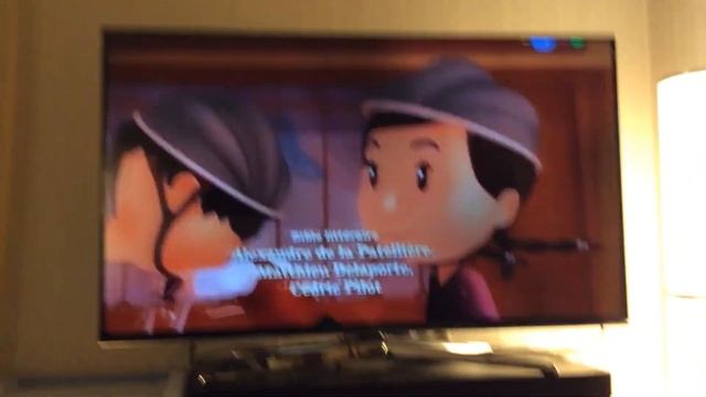 Заставка я малыш Николя с озвучкой смотреть онлайн