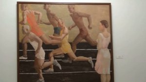 Русский музей. Корпус Бенуа