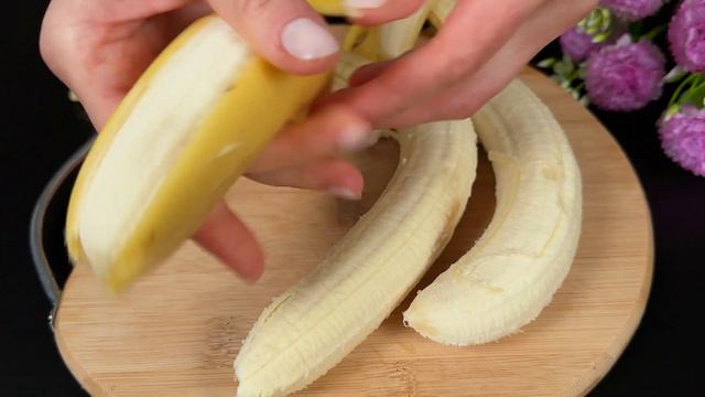 Neues Schokoladendessert in 5 Minuten! Alle suchen dieses Rezept смотреть онлайн