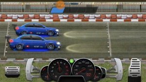 Drag Racing:Уличные Гонки - АНТИКРЫЛО на Lancer Evo X,Настройка Антикрыла