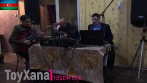 Ya meni öldur qurtar, ya da ki yaşat meni (ToyXana)