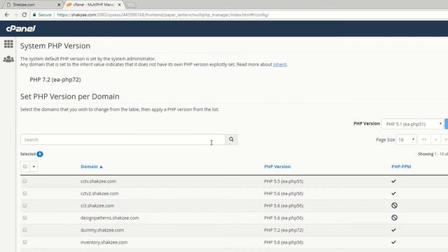 Conclusion Cpanel course | Cpanel course Conclusion | Conclusion Linux server Cpanel tutorials смотреть онлайн