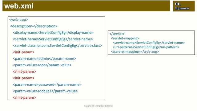 Servlet in Java EE (Module-3) смотреть онлайн
