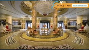 ROYAL ROSE 5* ОАЭ Абу-Даби обзор – отель РОЯЛ РОУЗ 5* Абу-Даби видео обзор