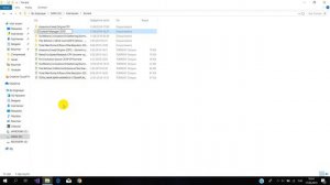 ISDone.dll Hatası %100 çözüm (It is not found any file specified for ISArcExtract)