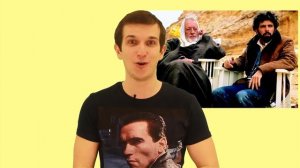 Обзор фильма "Отель Гранд Будапешт"
