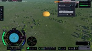 ?? Kerbal Space Program 2: ОБНОВЛЕНИЕ НАУКА