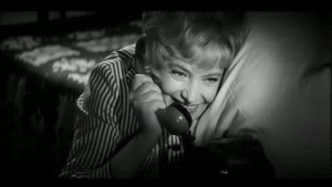 Ещё раз про любовь. Разлука