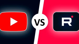 YouTube или Rutube