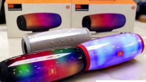 Jbl pulse 4- jbl pulse 5 #short Video