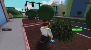 SONIC the HEDGEHOG: RP *How To Get Movie Sonic Badge* Roblox