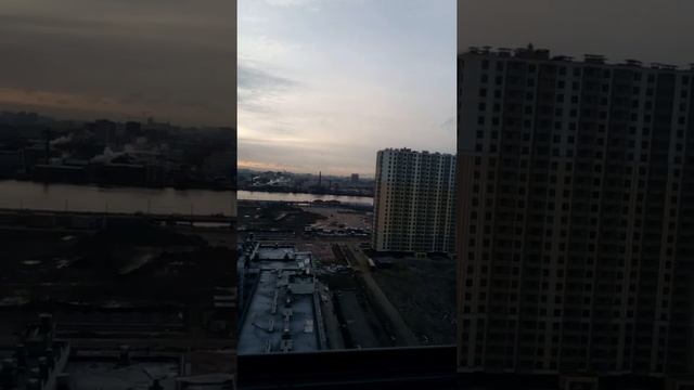 ЖК Цивилизация двухкомнатная комфорткласс с ремонтом с видом на Неву