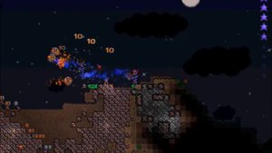Terraria Official Trailer