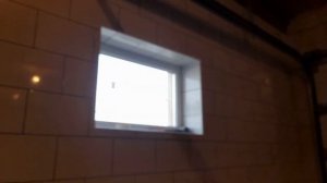 Керамическая плитка в гараже. Практично и просто. #плиткавгараже #гараж #ремонтвгараже