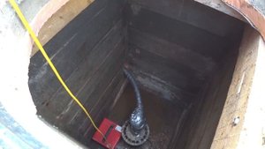 Прокладываем водопровод в баню