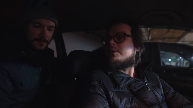 Купили Турбо Сарай где-то под Москвой... смотреть онлайн