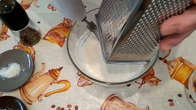 Соус сметанно - горчичный. Универсальный. К мясу, рыбе, курице. Вкусно, просто, быстро!