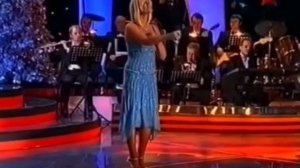 Юлия Началова «Синева»