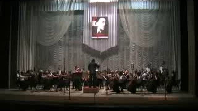 Igor Stravinsky - Concerto in D for Violin and Orchestra