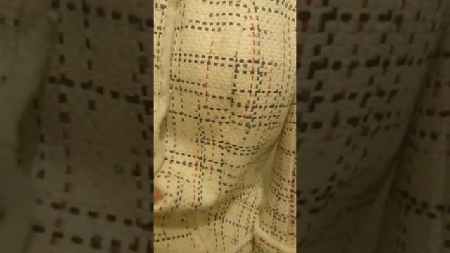 Жакет в стиле Шанель. Chanelstyle.
