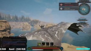 ДРАКОНЫ В PATH OF TITANS? ➟ Dracoviper