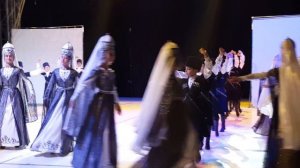 Ансамбль Звездочка