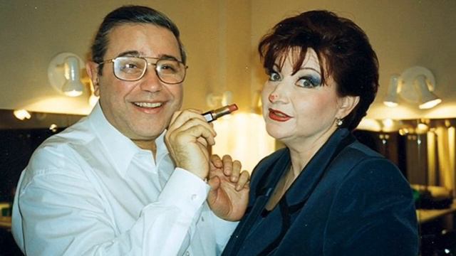 НЕВОЗМОЖНО! Известие о тяжелой форме рака потрясло Петросяна! смотреть онлайн