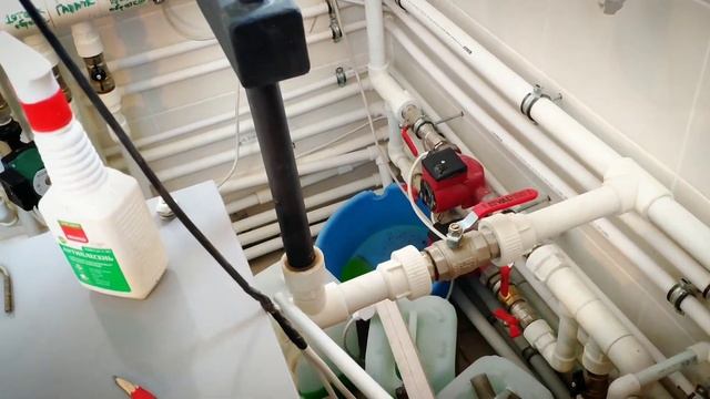 Группа безопасности отопления смотреть онлайн