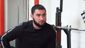 "Жаншэрхъ" (Спортивная программа)