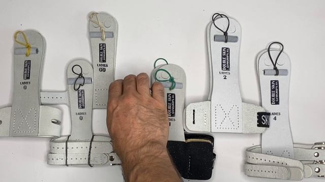 Гимнастические накладки для разновысоких брусьев (женские) смотреть онлайн