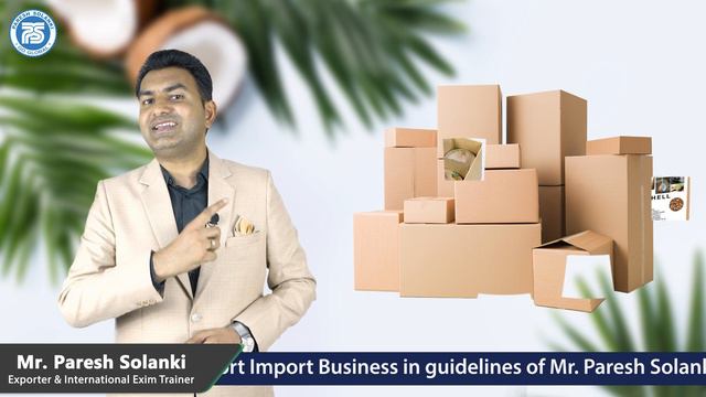 How to Export Coconut A to Z information | Coconut Export Import Business | by Paresh Solanki смотреть онлайн