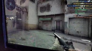 Мой компьютер i5+gtx550ti