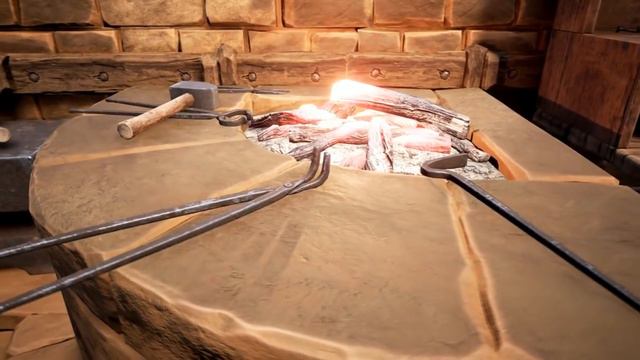 CONAN EXILES ДАТА ВЫХОДА, ГЕЙМПЛЕЙ/GAMEPLAY, ОБЗОР