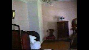 Спасское Лутовиново часть 1