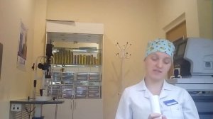 Коррекция зрения при пресбиопии (дальнозоркости) | Юлия Фефелова