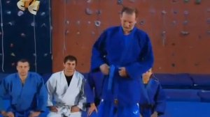 Каратэ против Бокса ))