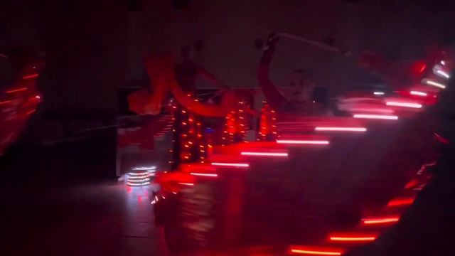 Световое Шоу-Балет смотреть онлайн