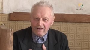 Kap pažinau savo žmonų, punskas