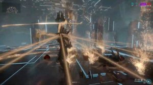 Warframe: Revenant, Build "Colonne Mortali" Post Update 23.6.0, 2 o 5 Forma - Nel Cuore del Frame